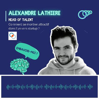 “Il faut comprendre les recherches booléennes de recruteurs sur linkedin pour doubler sa visibilité.” Alexandre Lathiere, Head of Talent chez Shapr “Il faut comprendre les recherches booléennes de recruteurs sur linkedin pour doubler sa visibilité.” Alexandre Lathiere, Head of Talent chez Shapr