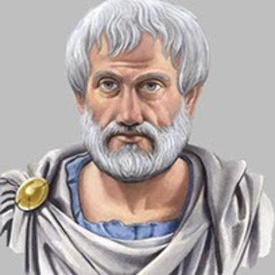 Virtudes éticas en Aristóteles: razón de los deseos y sus acciones para logrsarlos.