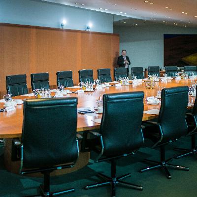 Kabinett - Was kann die neue Regierungsmannschaft?