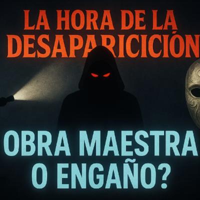 Weapons (La hora de la desaparición): ¿Obra maestra o engaño? | Geeks en Movimiento Weapons (La hora de la desaparición): ¿Obra maestra o engaño? | Geeks en Movimiento