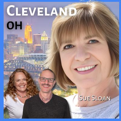 Wanna move to Cleveland, Ohio? | Susan Sloan, Real Estate Agent Wanna move to Cleveland, Ohio? | Susan Sloan, Real Estate Agent