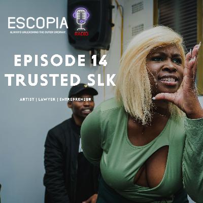 Episode 14 | Interview with TrustedSLK Episode 14 | Interview with TrustedSLK