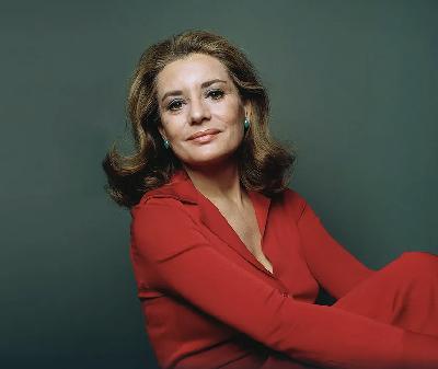 Ep 9: Barbara Walters: Tell Me Everything (2025)
