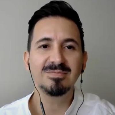 #7 El rol del sector privado en la adaptación climática. Santiago Nunez Ramírez (Naciones Unidas)