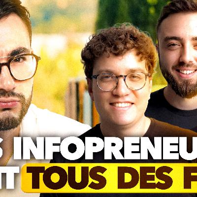 De 0€ à plusieurs millions : la face cachée du SEO & de l’affiliation (sans filtre)