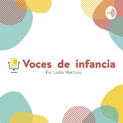 ¡Esto es Voces de Infancia!
