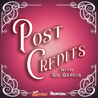 Ep. 206: GILty Pleasures: Valentine Special (Just Married, The Proposal) Ep. 206: GILty Pleasures: Valentine Special (Just Married, The Proposal)