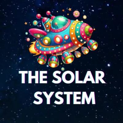 THE SOLAR SYSTEM - A Bedtime Rhyme & Read-A-Long for Kids! THE SOLAR SYSTEM - A Bedtime Rhyme & Read-A-Long for Kids!