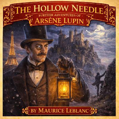 Chapter 1 - The Shot - The Hollow Needle