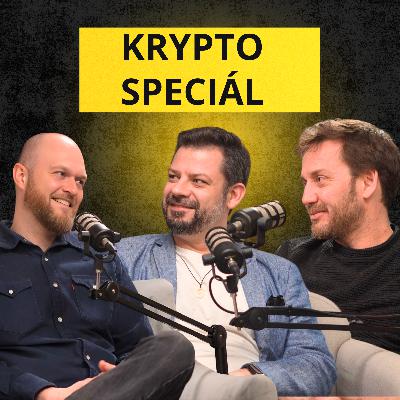 Krypto v 2025 - Vyhrál Bitcoin? Digitální zlato nebo hračka pro bohaté?