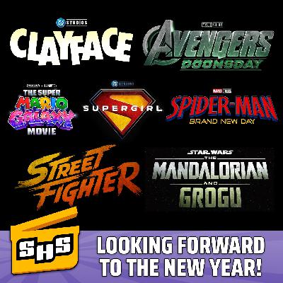 2026 Movie Trailers: Avengers Doomsday, One Piece Season 2, Chris Nolan’s The Odyssey, and more! 2026 Movie Trailers: Avengers Doomsday, One Piece Season 2, Chris Nolan’s The Odyssey, and more!