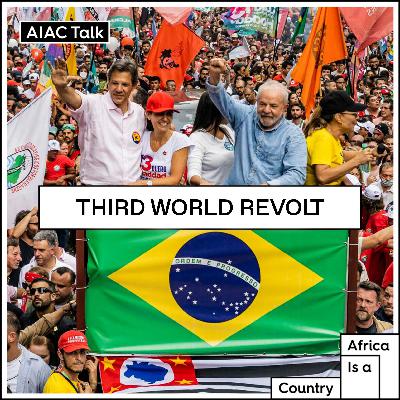 Third World revolt