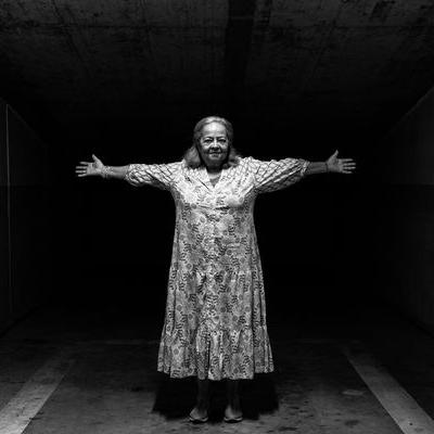 Especial Prémio Camões 2025. Ana Paula Tavares: “A vida tem sido boa para mim, sou lida por muito mais gente do que mereço”