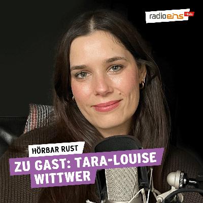 Tara Louise Wittwer
