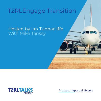 T2RLEngage - Transition