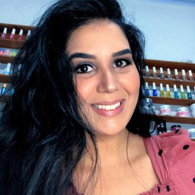 O que é capa base? Qual gel devo utilizar?