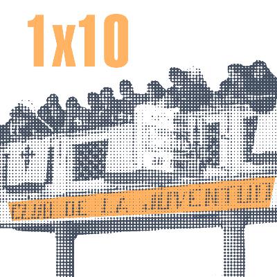1x10 El Club de la Juventut