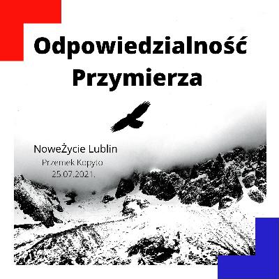 Odpowiedzialność Przymierza
