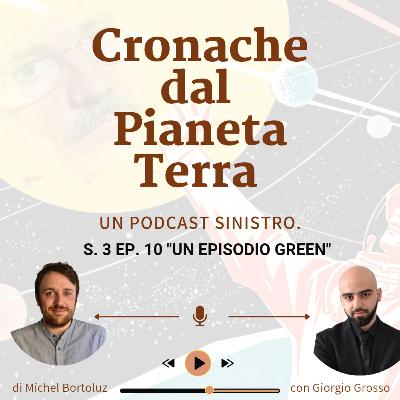 UN EPISODIO GREEN