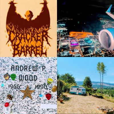 StoneOnAir:  I Got Nowhere Else To Go StoneOnAir:  I Got Nowhere Else To Go