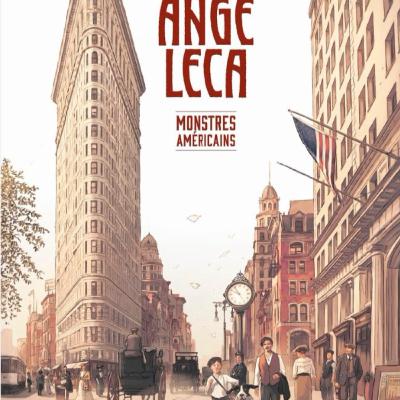 Ange Leca 2