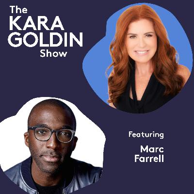 479 Marc Farrell: Founder & CEO of Ten To One Rum 479 Marc Farrell: Founder & CEO of Ten To One Rum