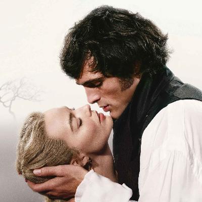 "Wuthering Heights"