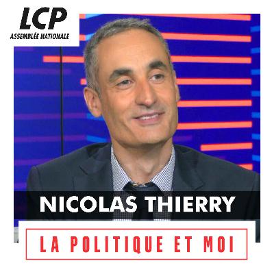 Nicolas Thierry, député Écologiste et Social de Gironde | La politique et moi
