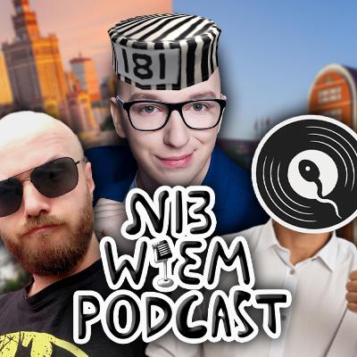 Ni3 Wiem Podcast (180) - Influ za kratami, AI Spoti zalało, a Drwala kulturalnie mówiąc porąbajło