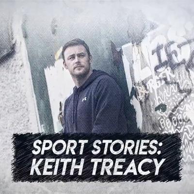 Keith Treacy