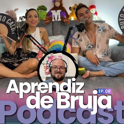 Aprendiz de Bruja - Ep. 8 - Luna en Tauro