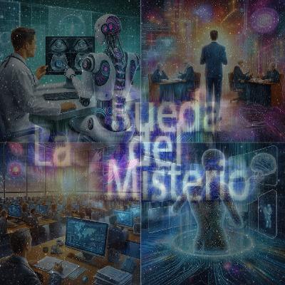 La Sombra que Piensa: IA en 2026