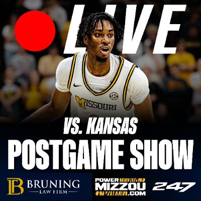 Bruning Law Firm Postgame: Mizzou blown out in Border War Bruning Law Firm Postgame: Mizzou blown out in Border War