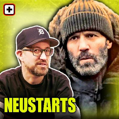 Neustarts 26.03.26 | They Will Kill You, SHELTER, Pillion & A Useful Ghost