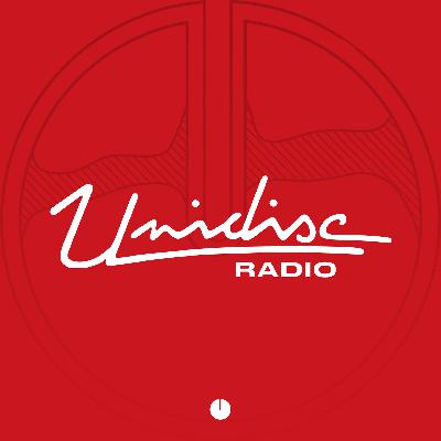 Unidisc Radio - Episode 029: Chill Christmas Sounds