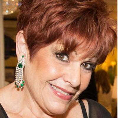 Episode 4: One-on-One with Pam Parker Episode 4: One-on-One with Pam Parker