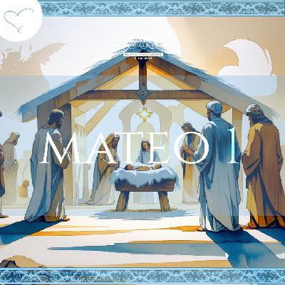 Día 1 | Mateo 1