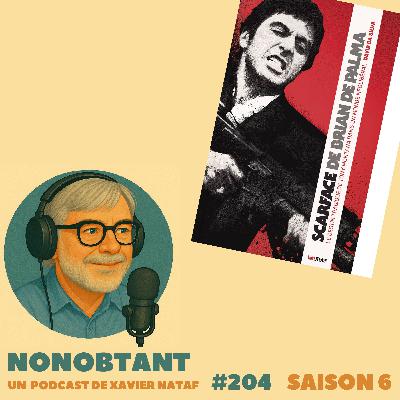 Scarface, le destin tragique de Tony Montana dans un monde néolibéral