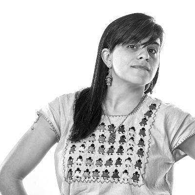 JIme en Una Mañana Iracunda