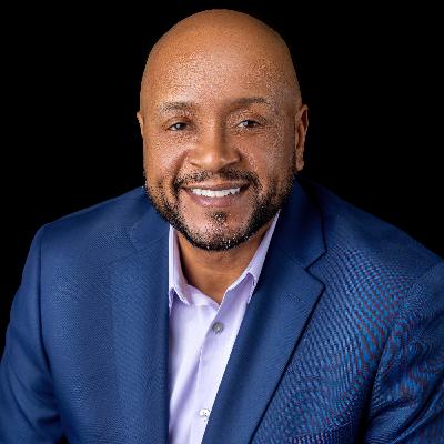 322: Calvin Stovall - Unveiling Hidden Hospitality 322: Calvin Stovall - Unveiling Hidden Hospitality