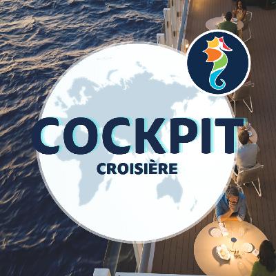 Croisière en Méditerranée