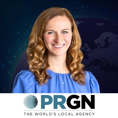 S5 E10: Why Business Owners Need to Take REAL Time Off with Louise Oliver of Peritus PR S5 E10: Why Business Owners Need to Take REAL Time Off with Louise Oliver of Peritus PR