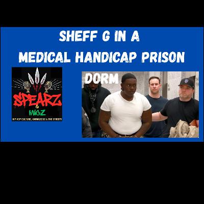 Episode 103: Sheff G Abused In Prison Episode 103: Sheff G Abused In Prison