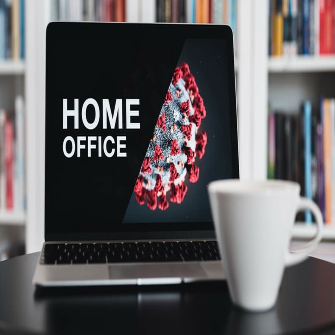 Home office