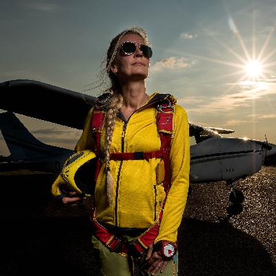 #034 SeventhSky Heike Almeling #034 SeventhSky Heike Almeling