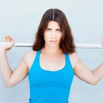 S19:E10 Melody Schoenfeld & Flawless Fitness S19:E10 Melody Schoenfeld & Flawless Fitness