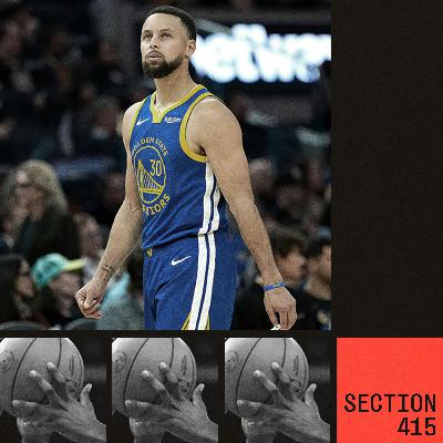 Mapping Out the Warriors' Path to the Trade Deadline Mapping Out the Warriors' Path to the Trade Deadline