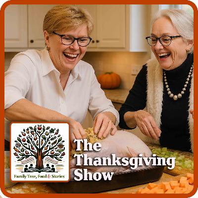 Thanksgiving Traditions: The Hidden Stories Behind Your Feast! Thanksgiving Traditions: The Hidden Stories Behind Your Feast!