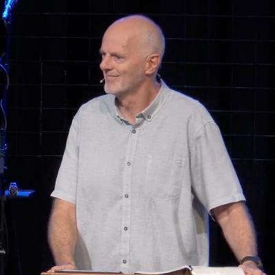 31.3 Implications of the cross (Andrew Heard)