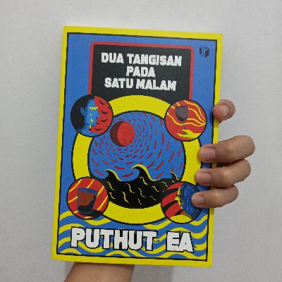 Paragraf Kematian - Puthut EA